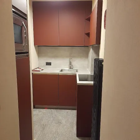 Casa Eli Appartement