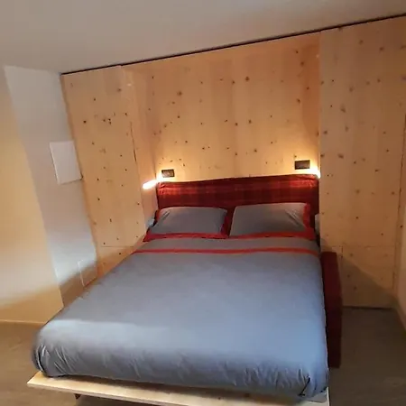 Lejlighed Casa Eli *