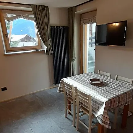 Lejlighed Casa Eli