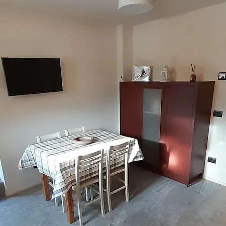 Casa Eli アパート *