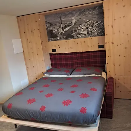 Lejlighed Casa Eli